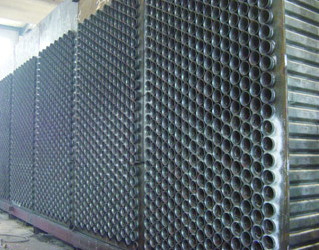 螺紋煙管案例展示